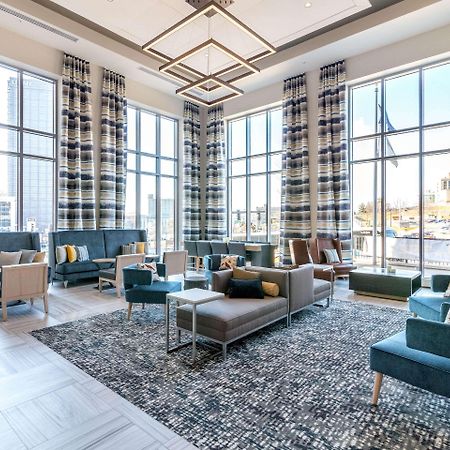 Cambria Hotel Pittsburgh - Downtown Екстериор снимка