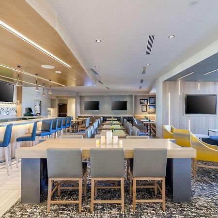 Cambria Hotel Pittsburgh - Downtown Екстериор снимка