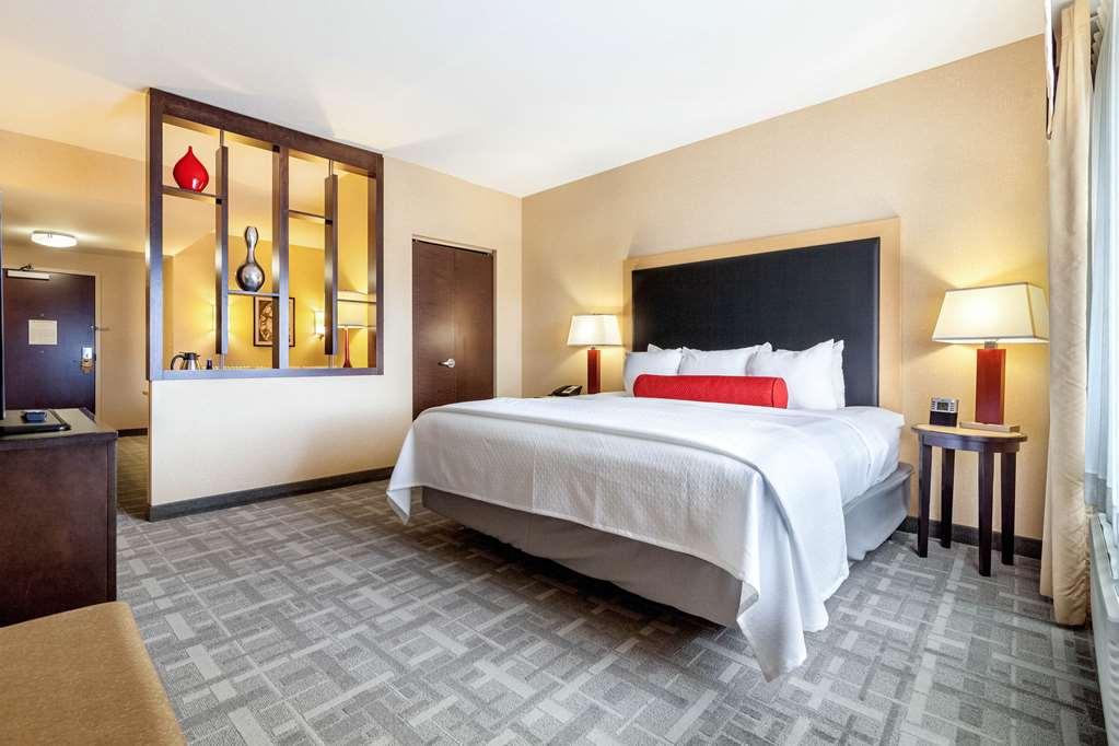 Cambria Hotel Pittsburgh - Downtown Стая снимка