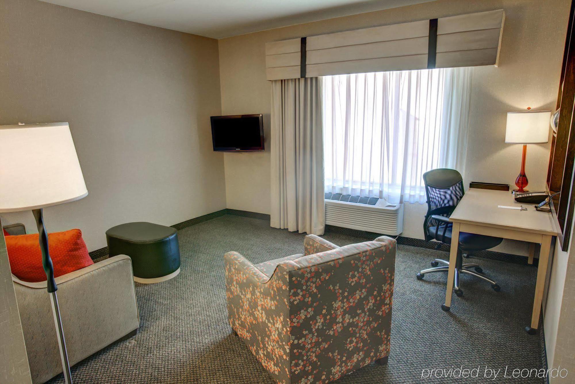 Cambria Hotel Pittsburgh - Downtown Екстериор снимка
