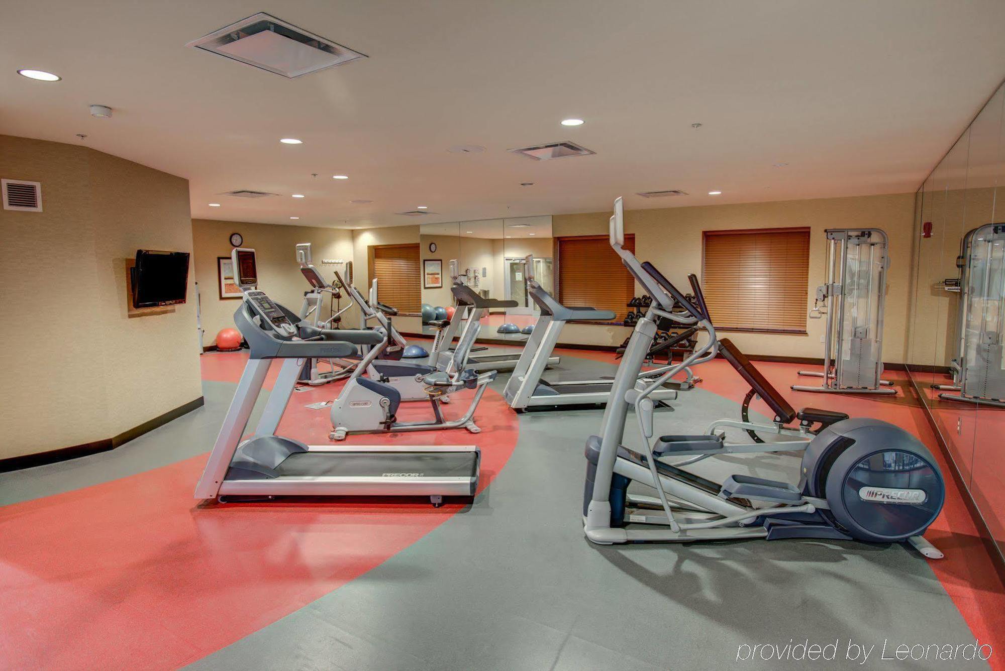 Cambria Hotel Pittsburgh - Downtown Екстериор снимка